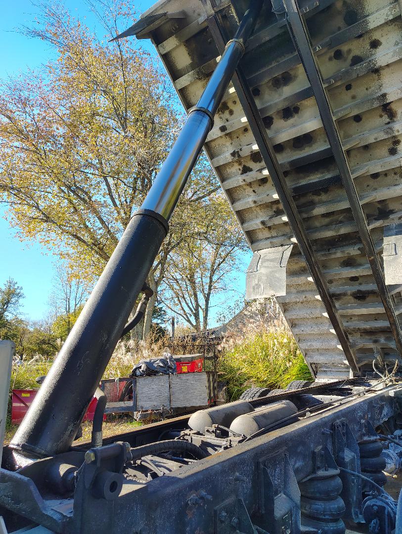 1999 FREIGHTLINER 5-Axle - Image 16